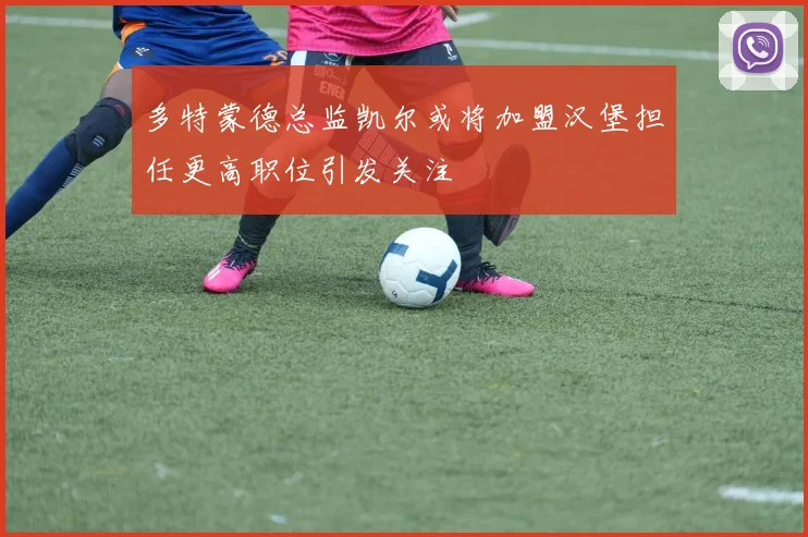 多特蒙德总监凯尔或将加盟汉堡担任更高职位引发关注